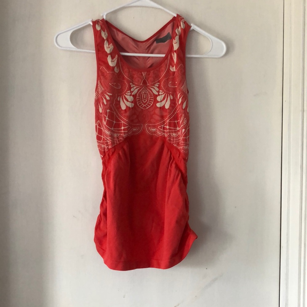 Athleta exercise top